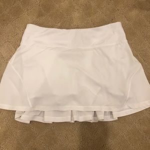 Lululemon Tennis Skirt